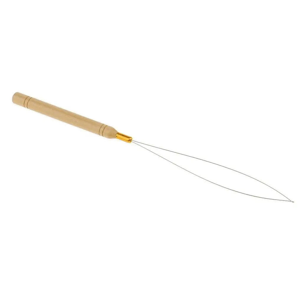 enfile aiguille, enfile aiguille tufting