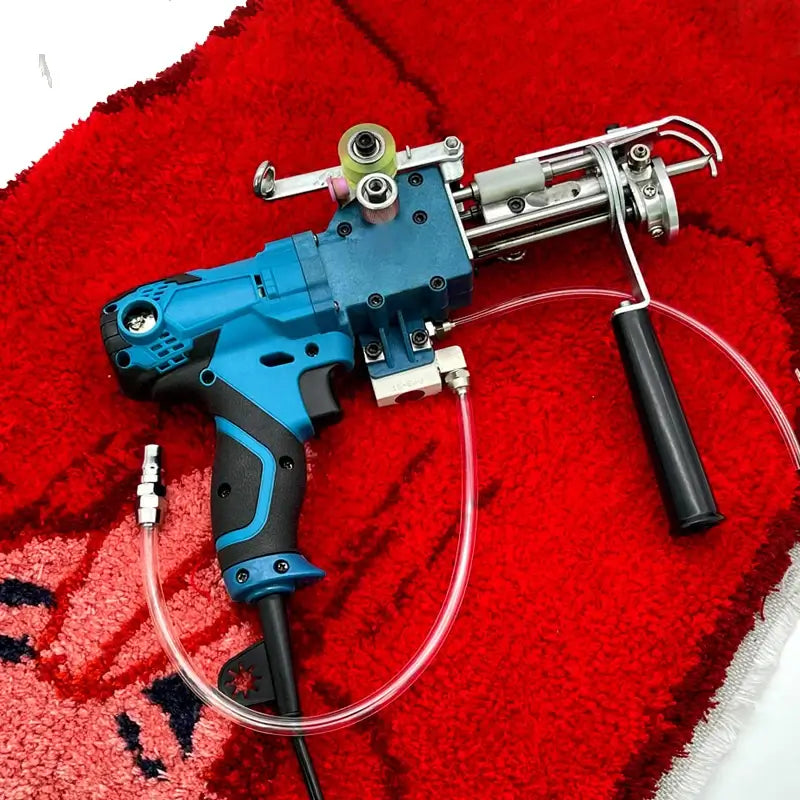 Tufting gun AK-III pneumatique à air comprimé