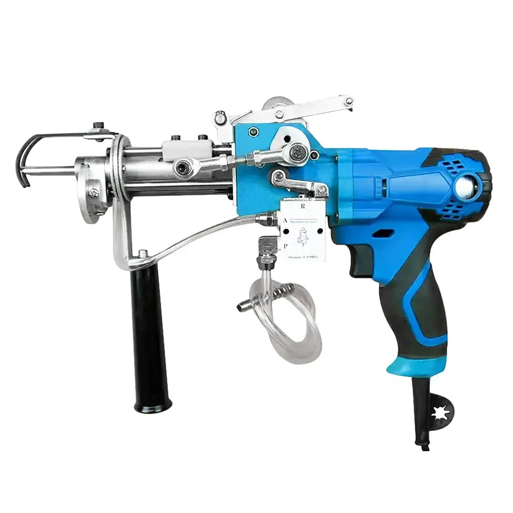 Tufting gun AK-III pneumatique à air comprimé